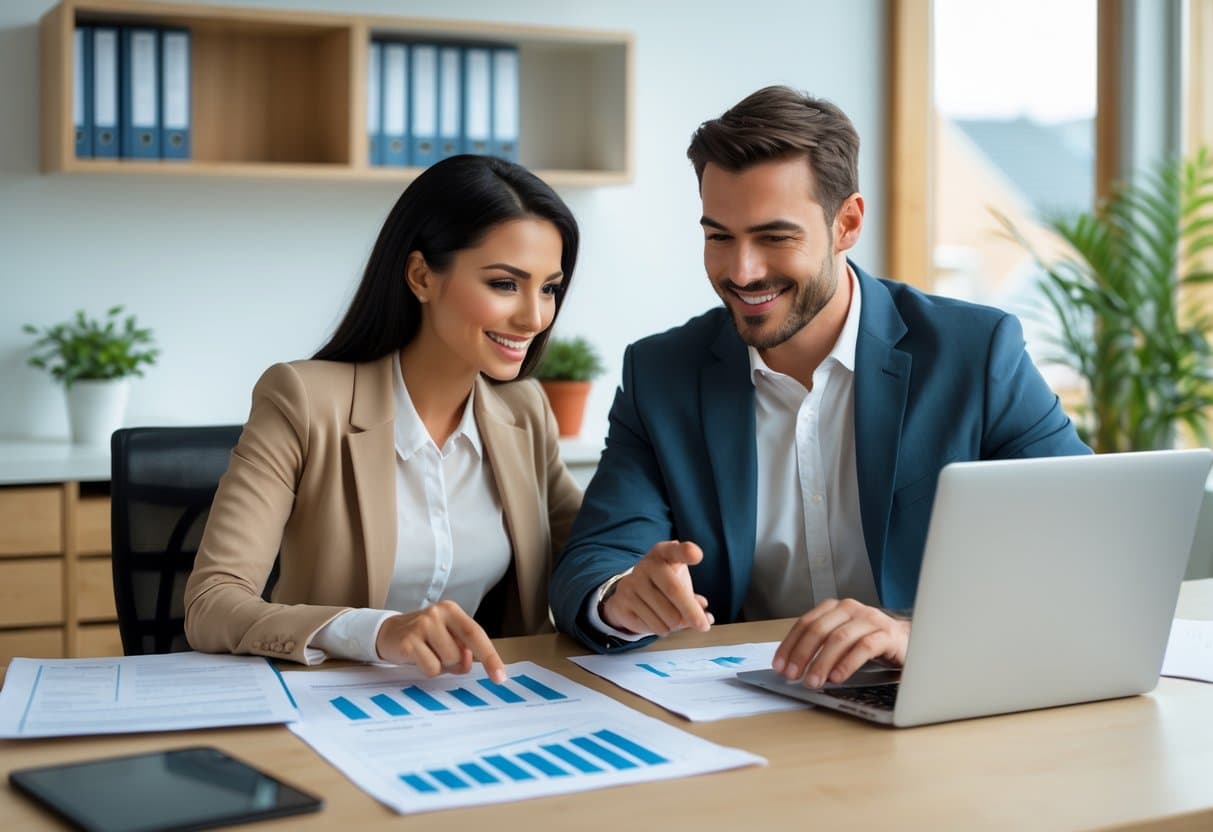 Conseguir a Melhor Taxa Fixa Crédito Habitação