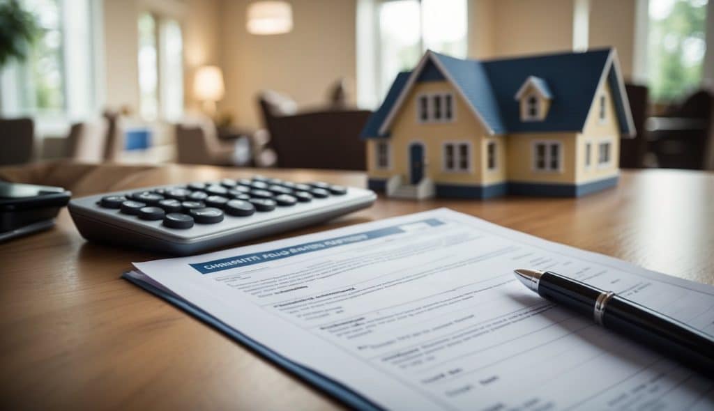 Crédito Habitação 100% Financiado condições