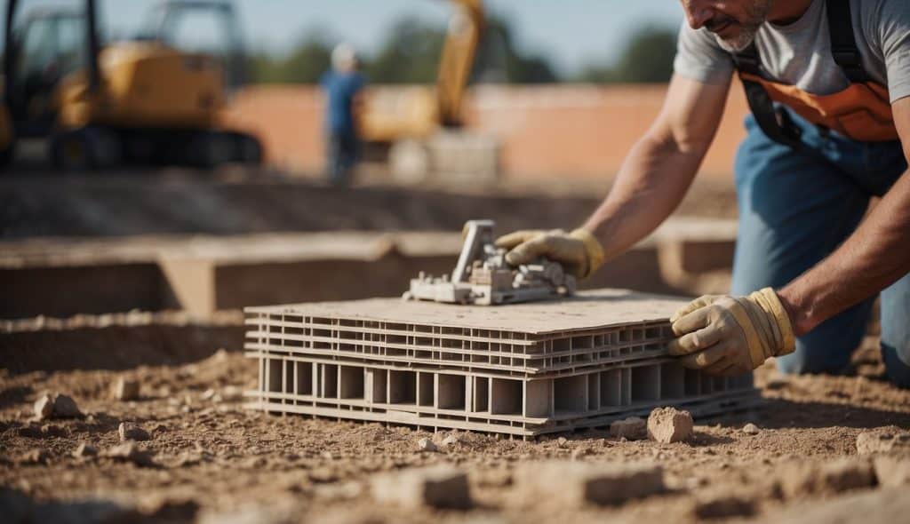 Crédito para Construção