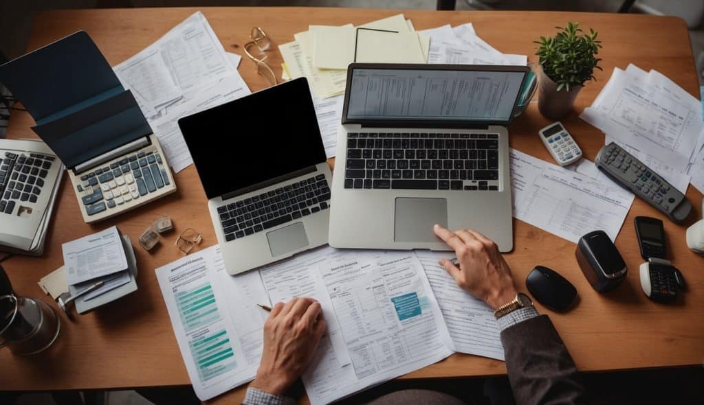 Poupar com investimentos