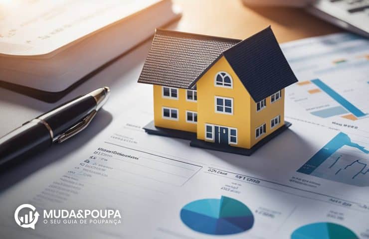 Taxa Fixa no Crédito Habitação