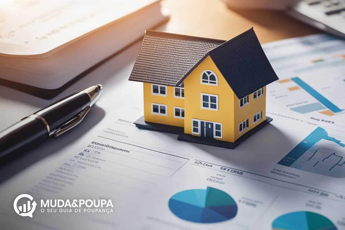 Taxa Fixa no Crédito Habitação