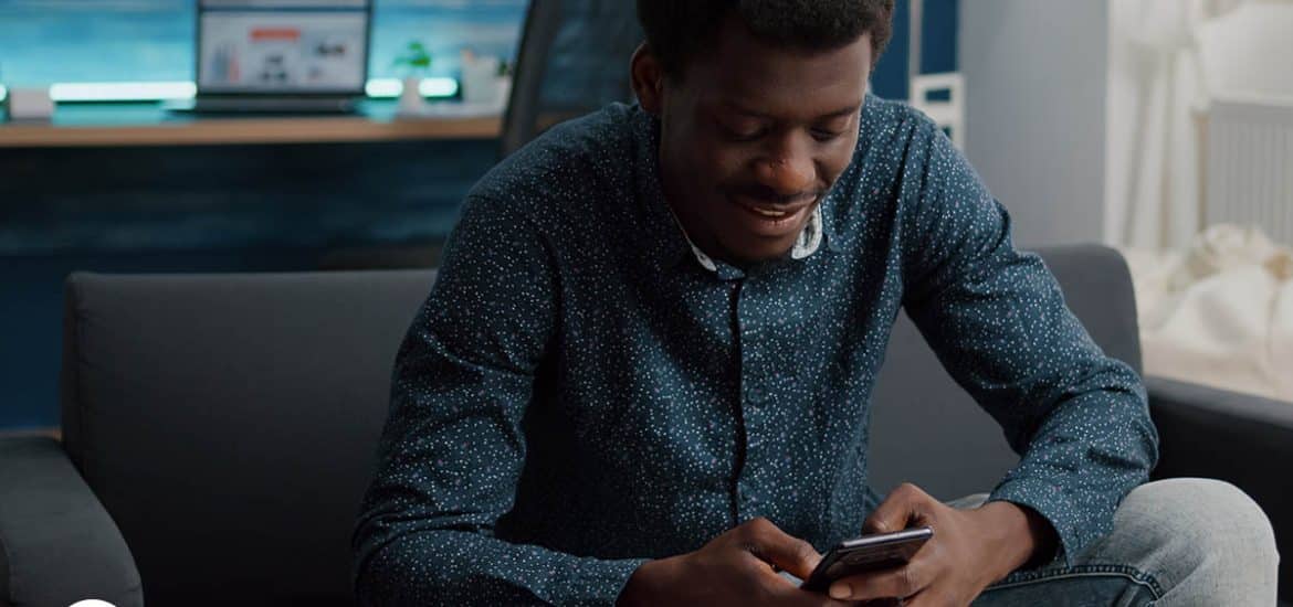 app finanças pessoais