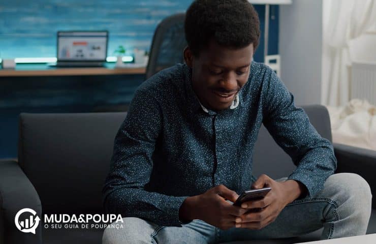 app finanças pessoais