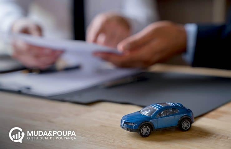 como cancelar seguro automovel