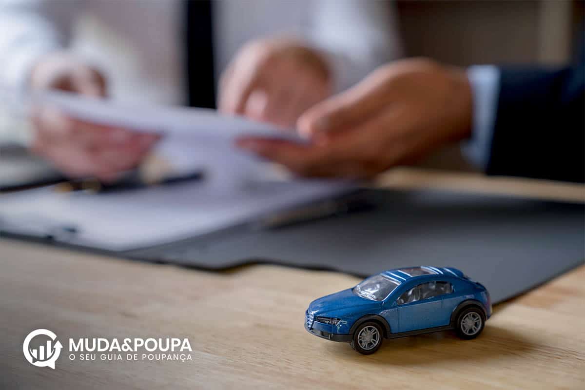 como cancelar seguro automovel