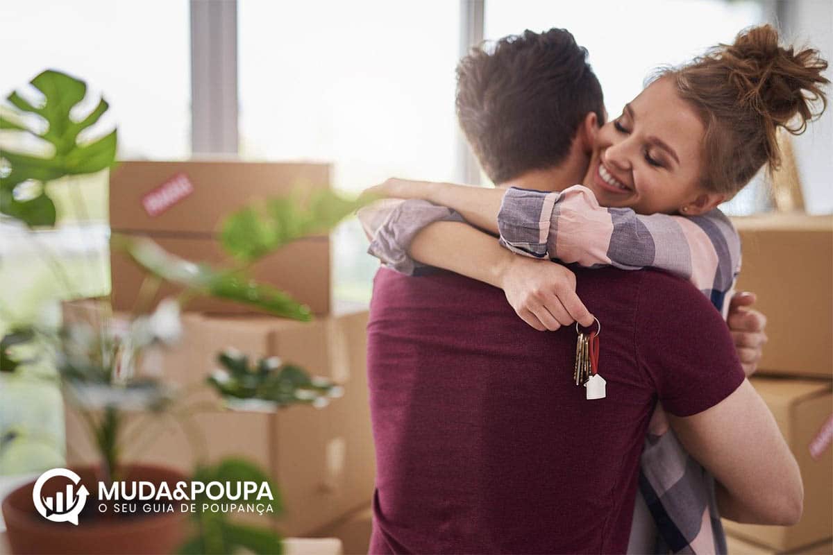 como conseguir credito habitação