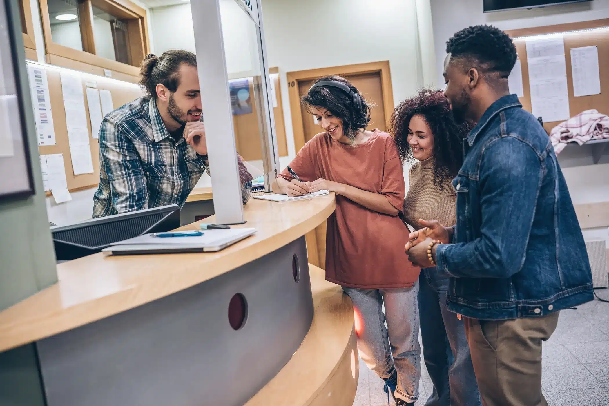 como pedir credito habitação jovem