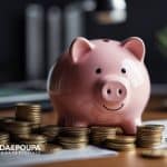 como poupar 200 euros por mês