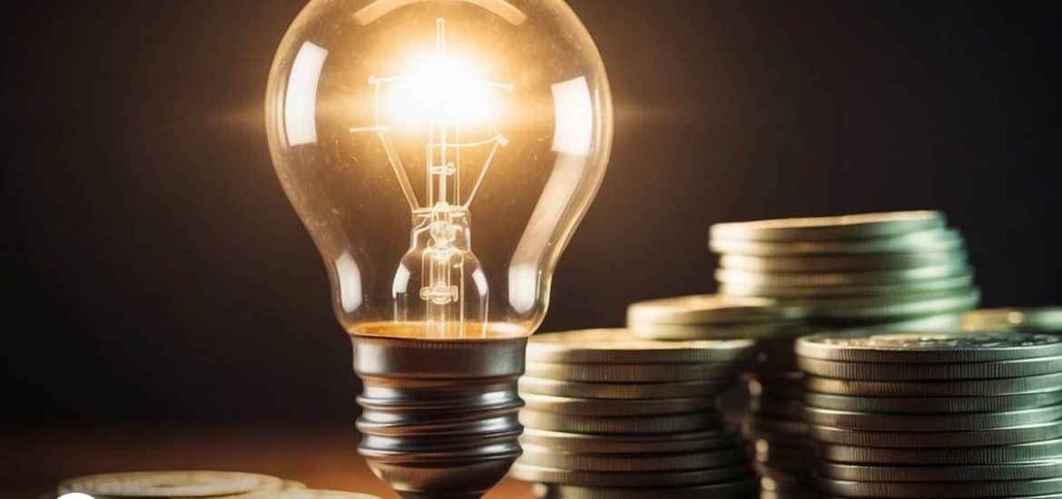 contrato de luz mais barato