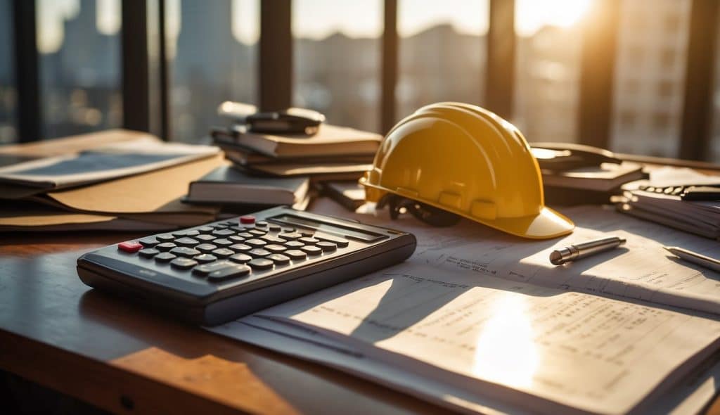 credito construção duvidas