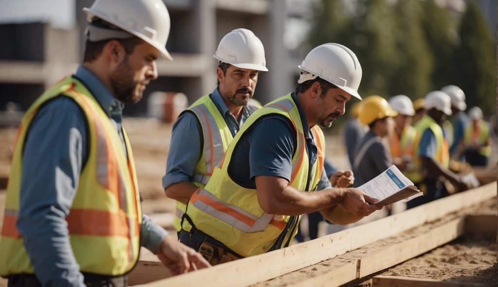 credito construção etapas