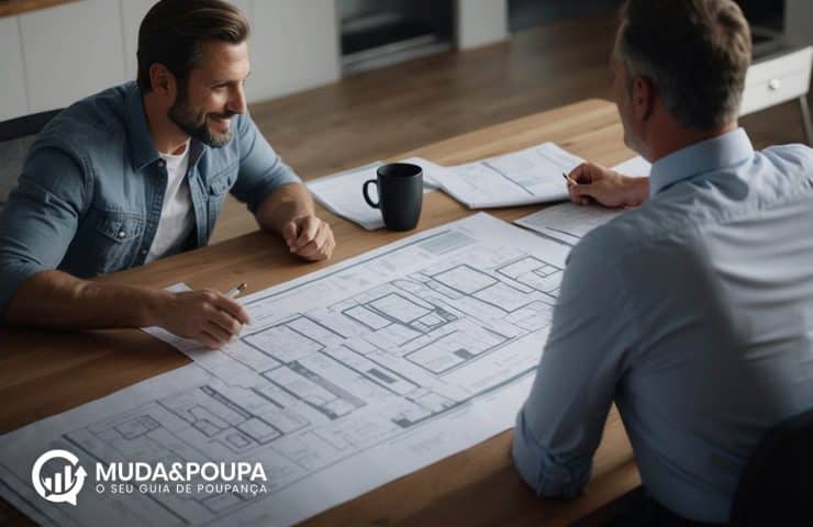 crédito habitação aquisição e obras como funciona