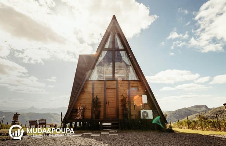 credito habitação casas modulares