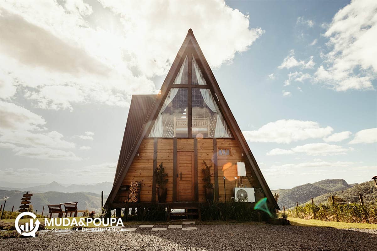 credito habitação casas modulares