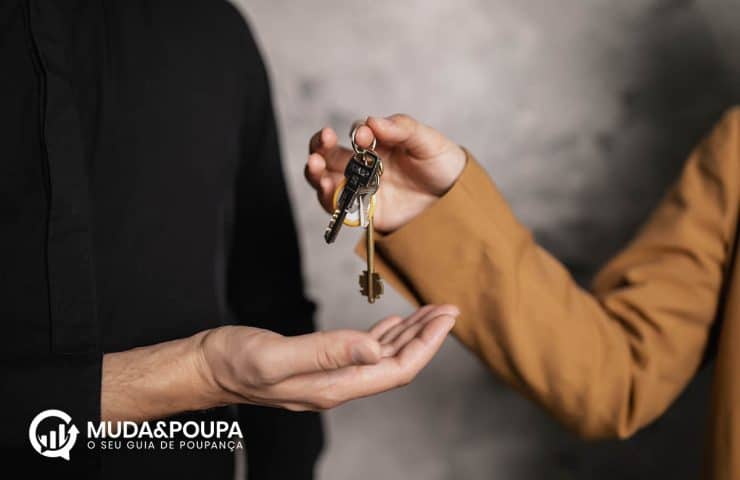 credito habitação jovem 100% financiamento