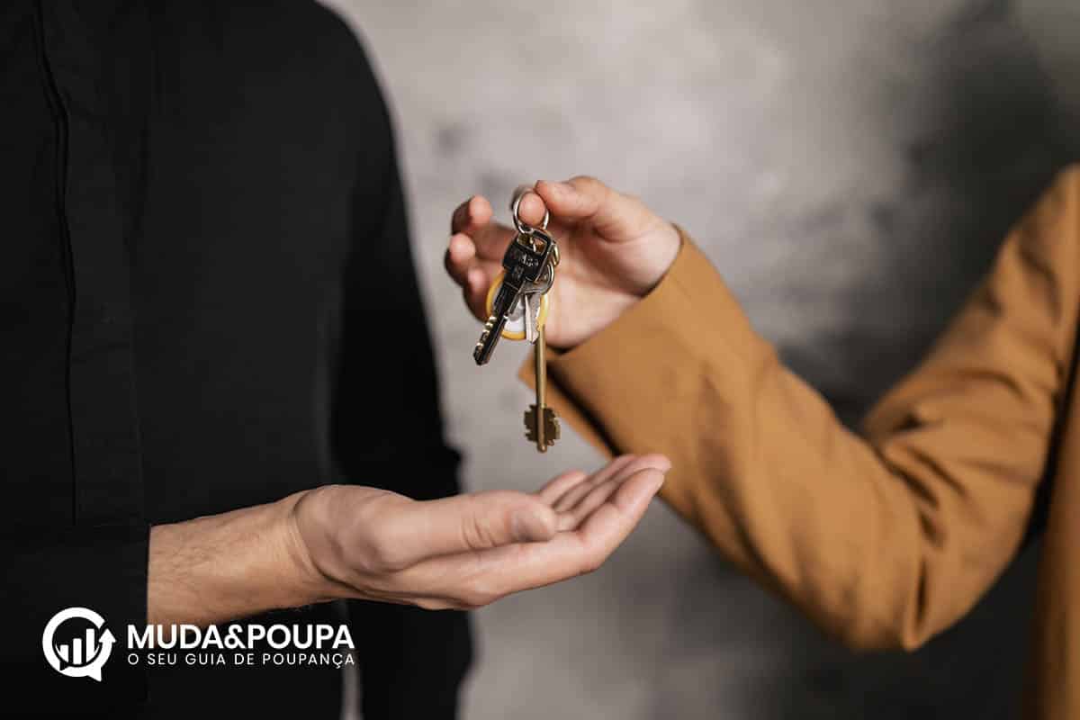 credito habitação jovem 100% financiamento