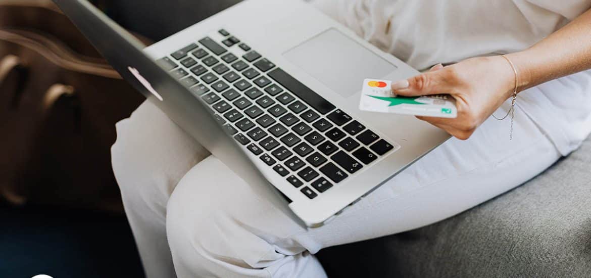 crédito online na hora