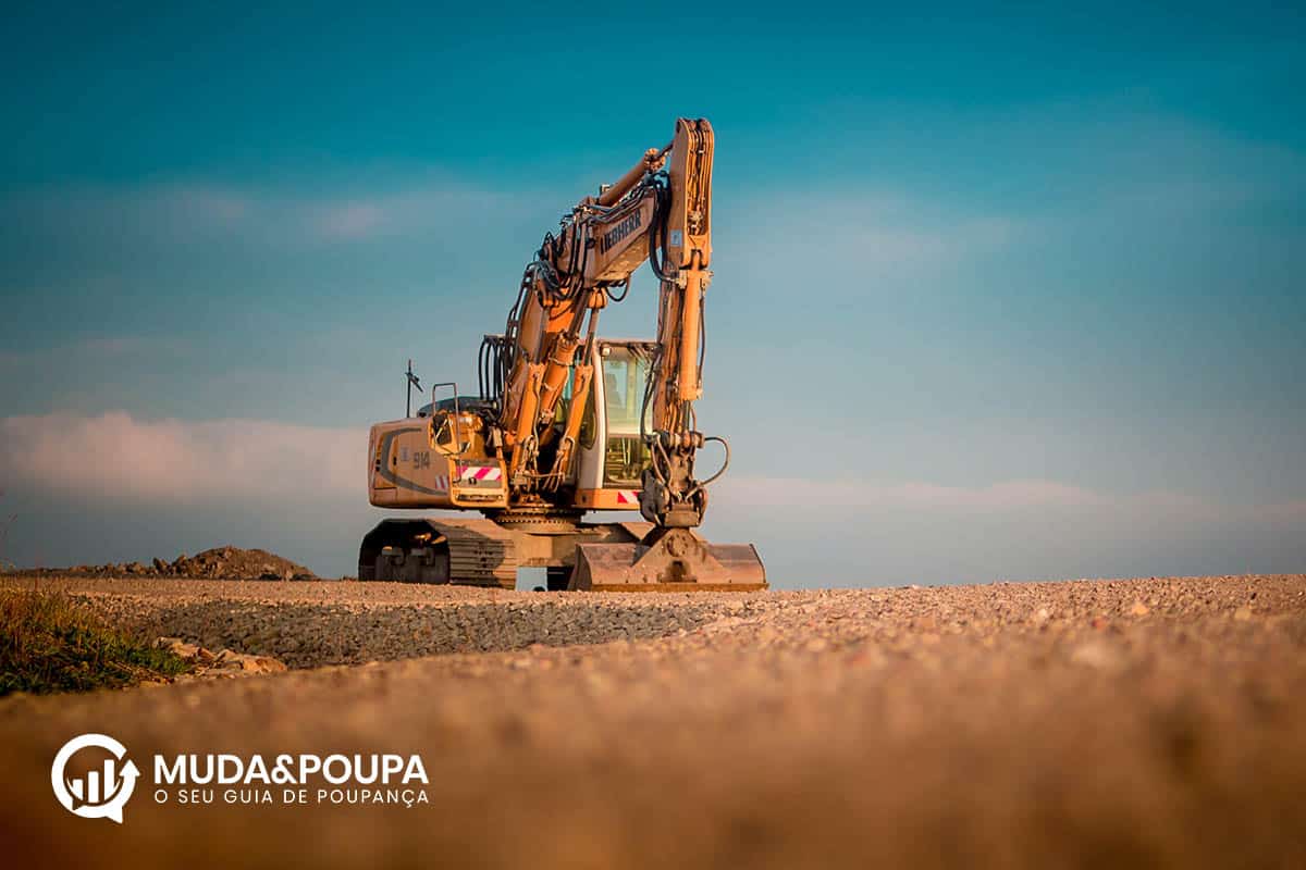 crédito para comprar terreno