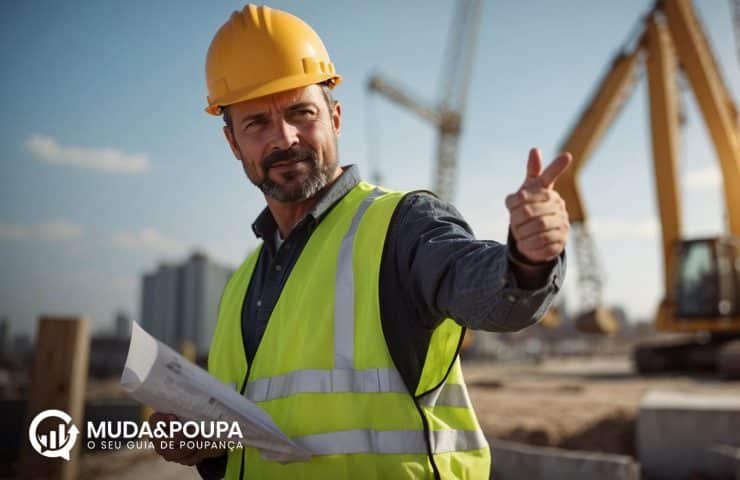 credito para construção