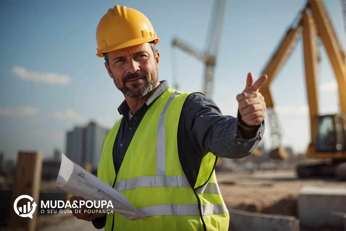 credito para construção
