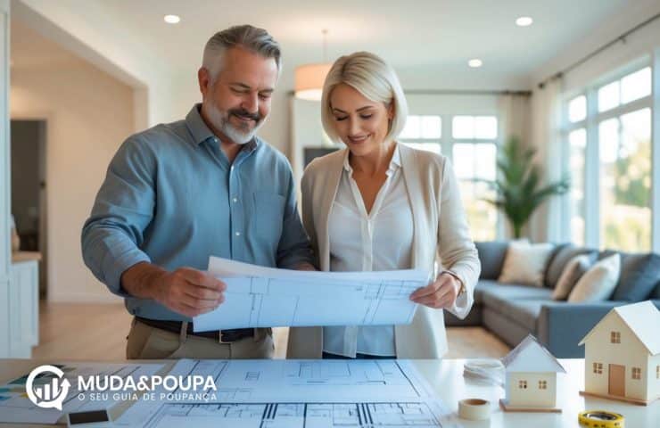 credito para obras em casa