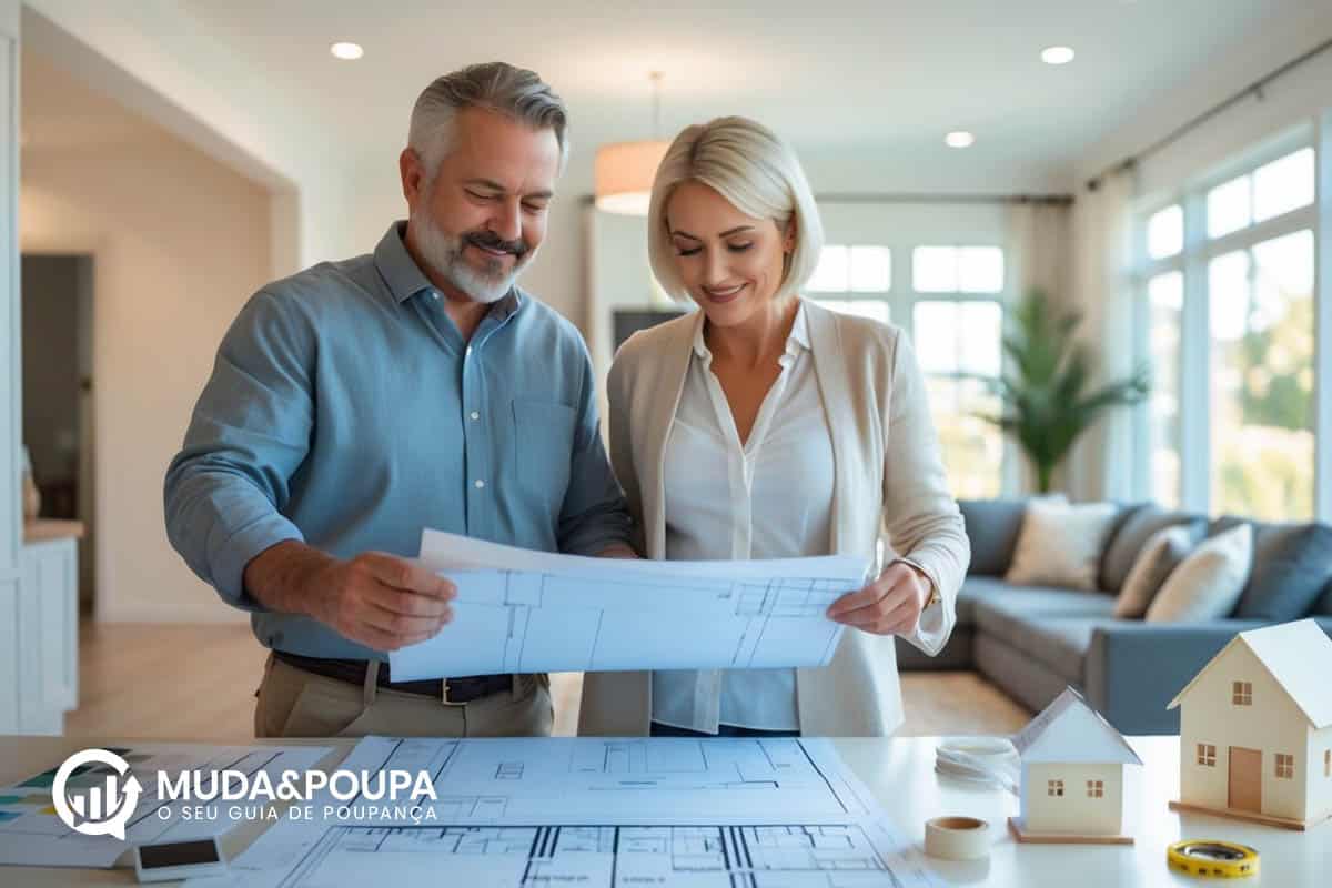 credito para obras em casa