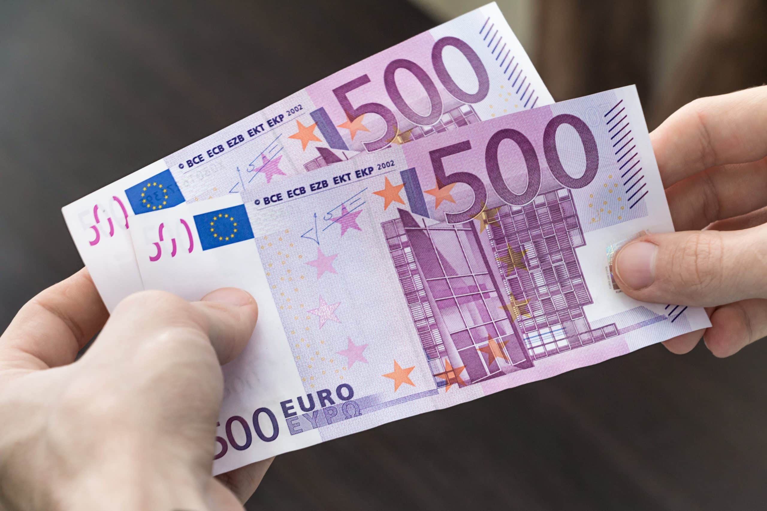credito pessoal 500 euros cuidados