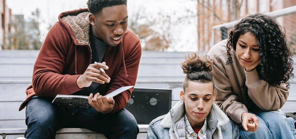 crédito pessoal para jovens