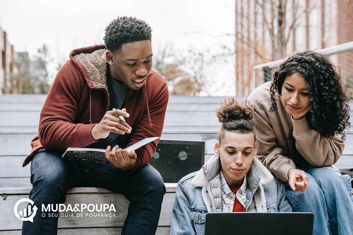crédito pessoal para jovens