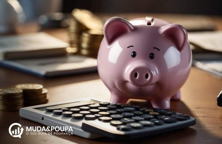 dicas de poupança