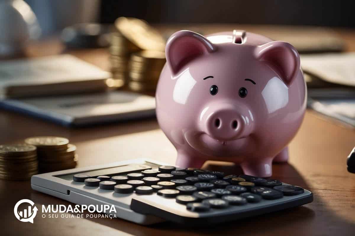 dicas de poupança