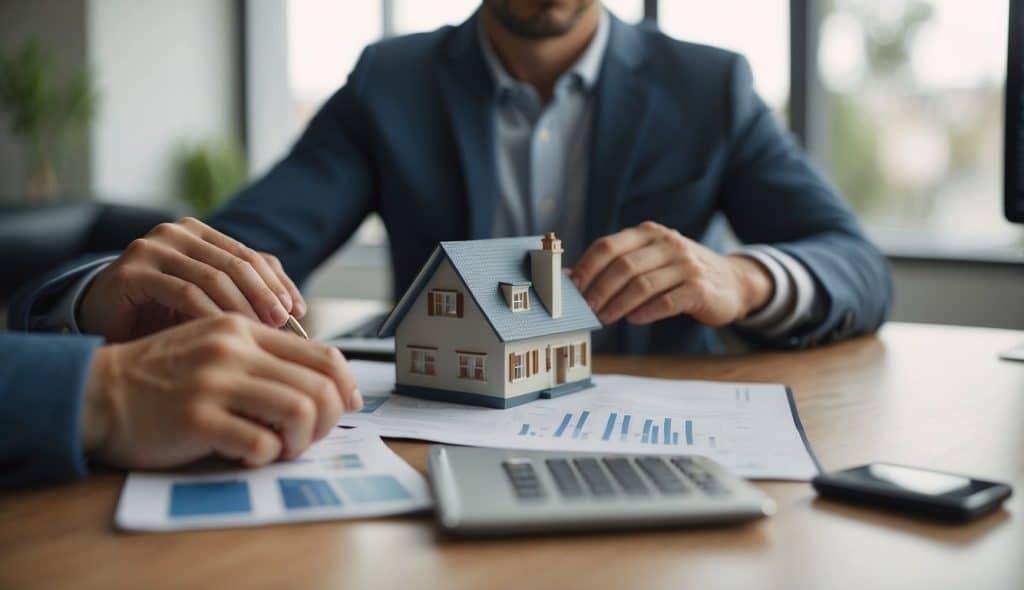 documentos necessários credito habitação