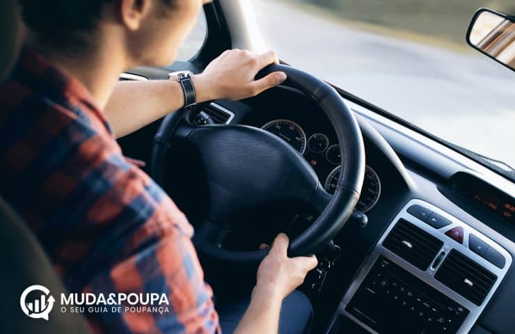 documentos necessários para crédito automóvel