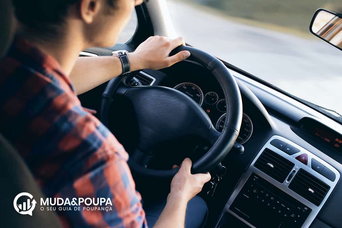 documentos necessários para crédito automóvel