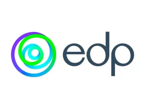 edp logo