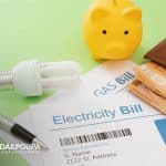 empresa de electricidade mais barata