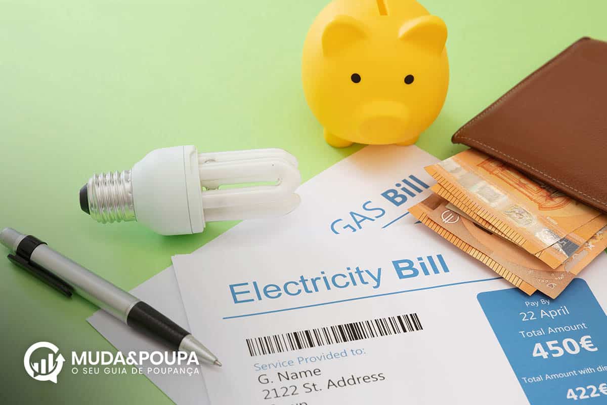 empresa de electricidade mais barata