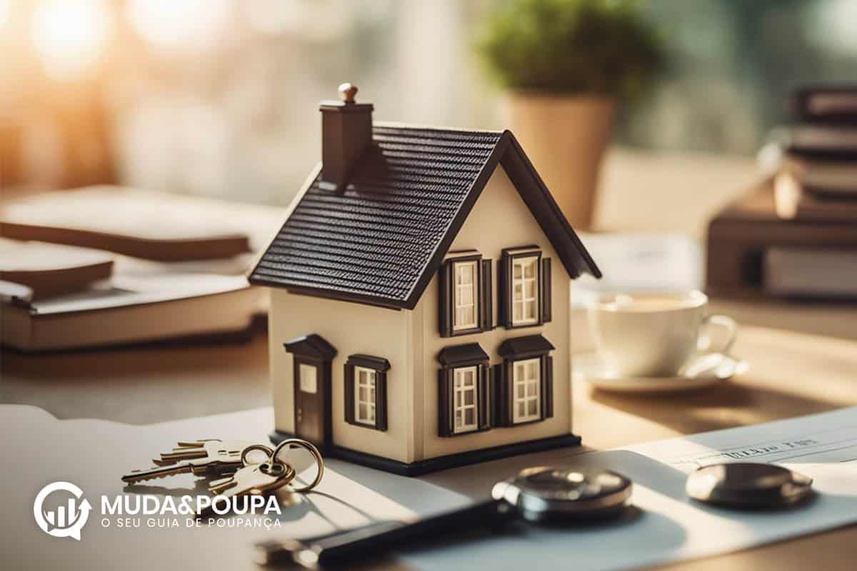 emprestimo habitação