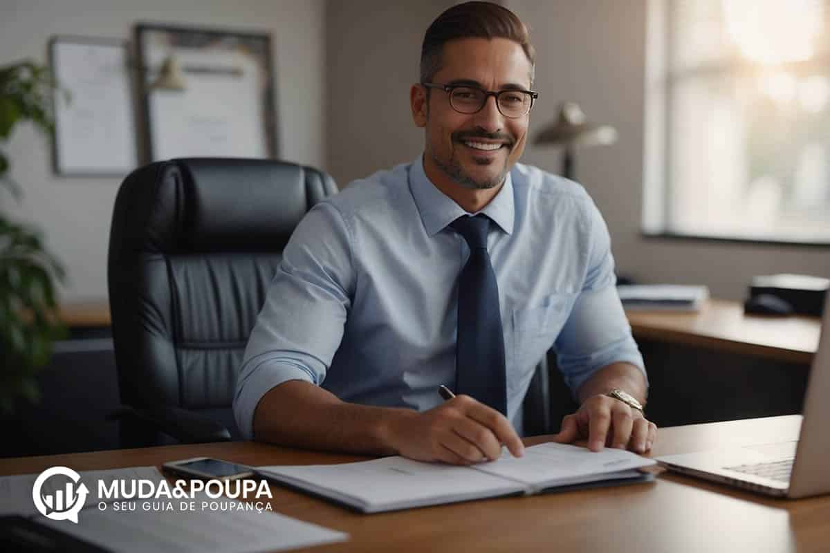 empréstimos empresas pequenas