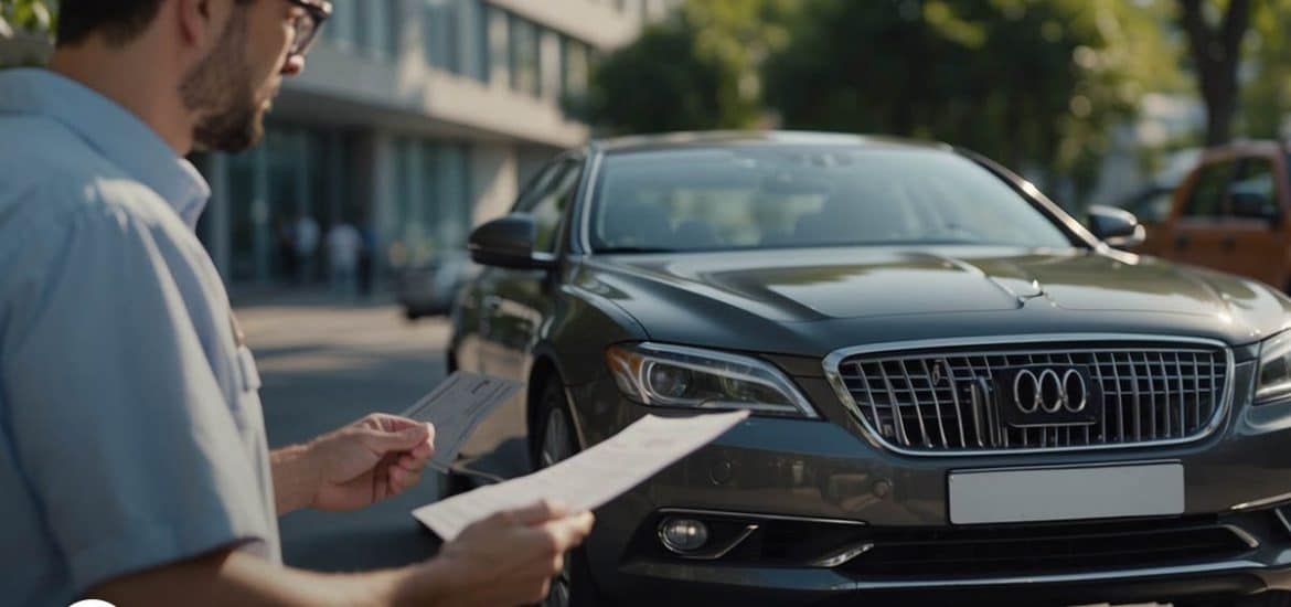 fazer seguro automóvel matrícula estrangeira