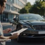 fazer seguro automóvel matrícula estrangeira