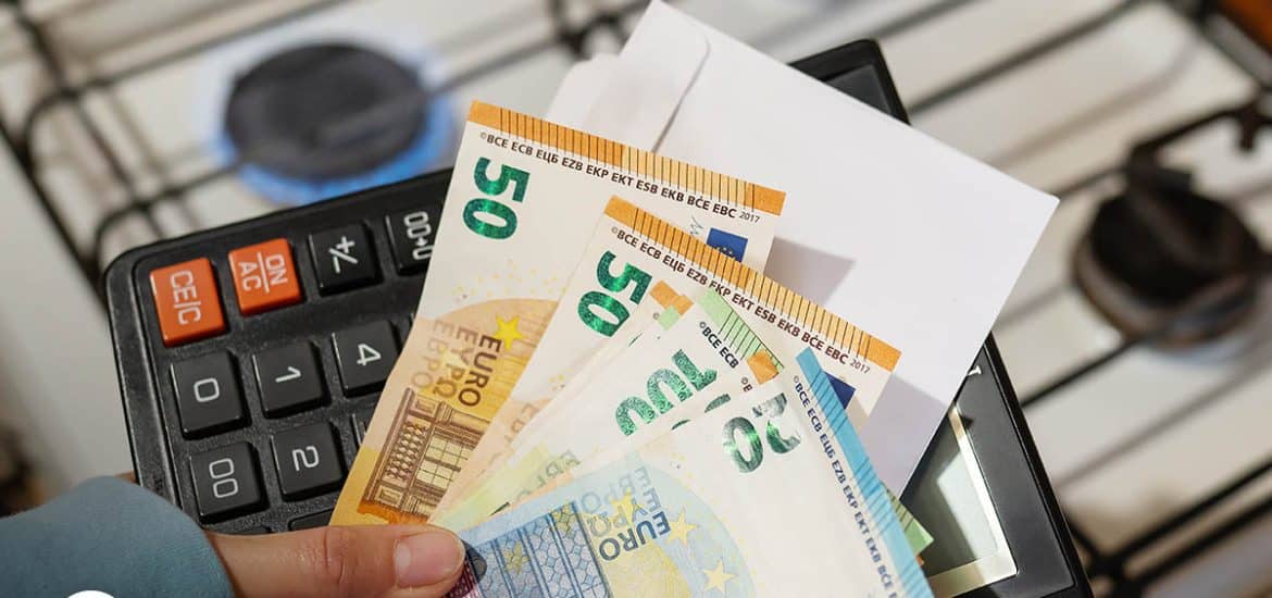 gás natural mais barato