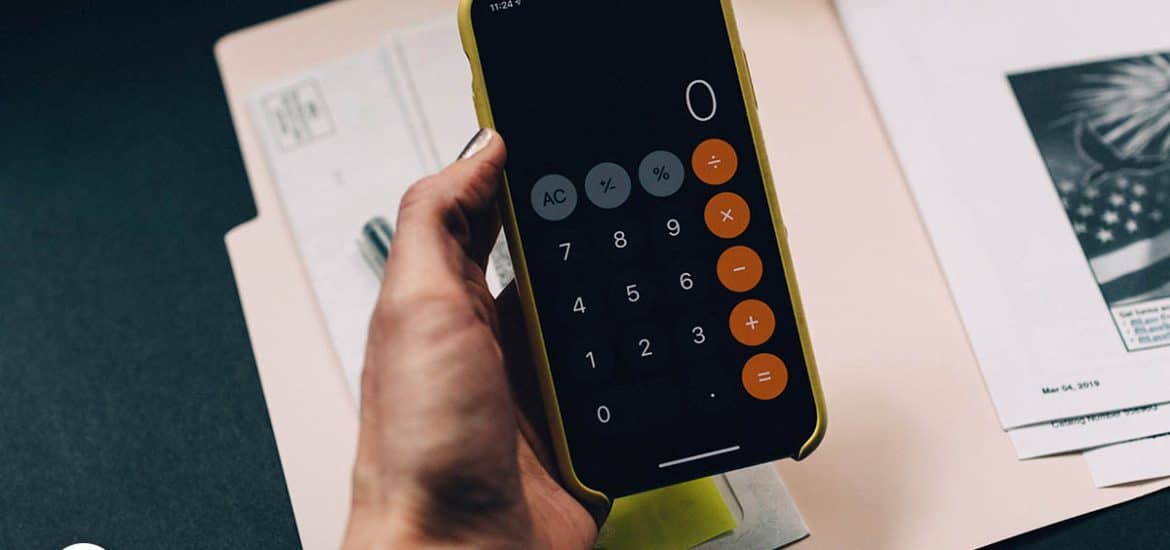 gestão financeira pessoal