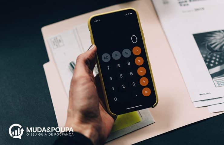 gestão financeira pessoal