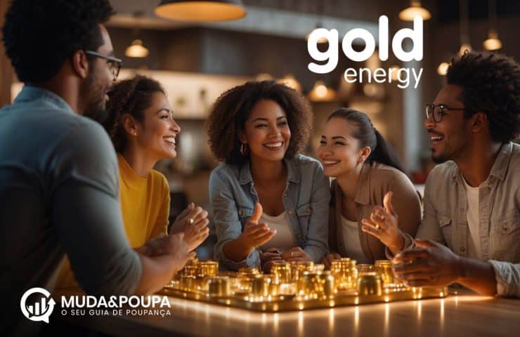 goldenergy opiniões