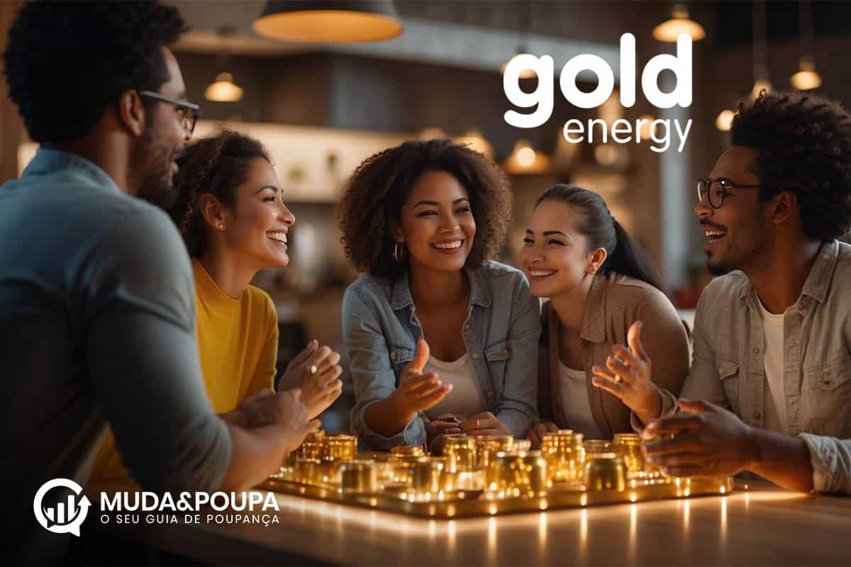 goldenergy opiniões
