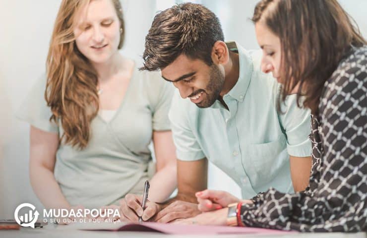 imi segunda habitação