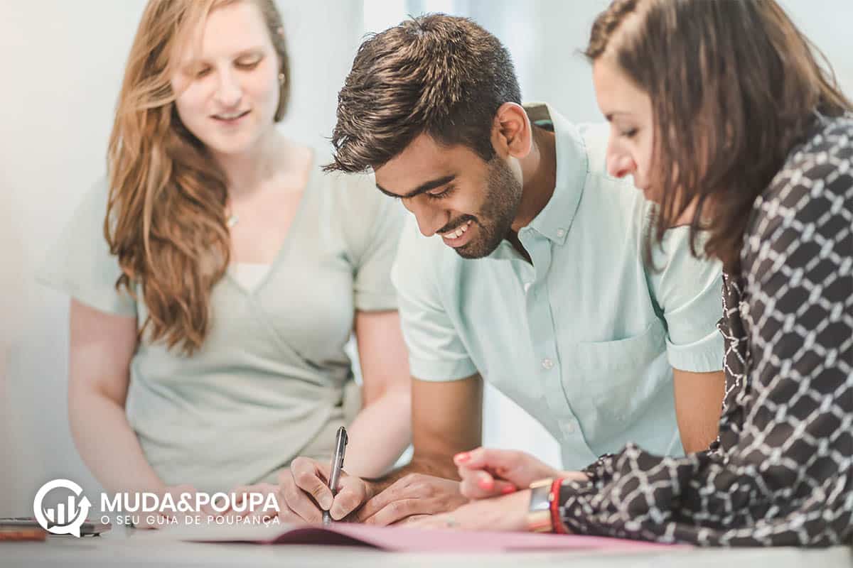 imi segunda habitação