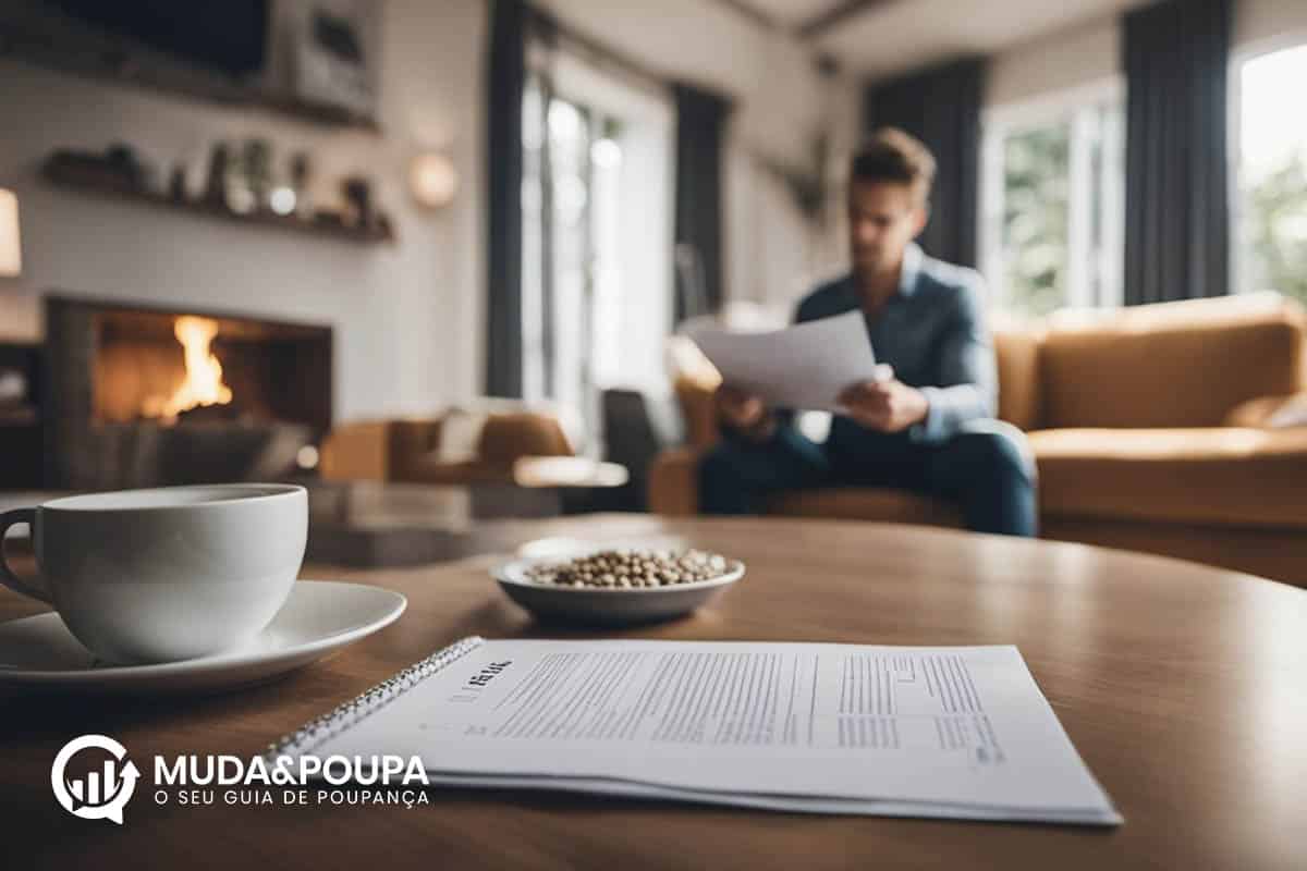 juros credito habitação irs